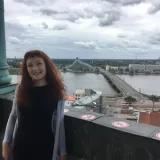 Madeleine - Spanish tutor - Leeds