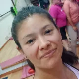 Anabella - profesor de entrenamiento personal - Concepción del Uruguay