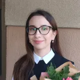 Katarina - Nastavnik hemije - Pirot