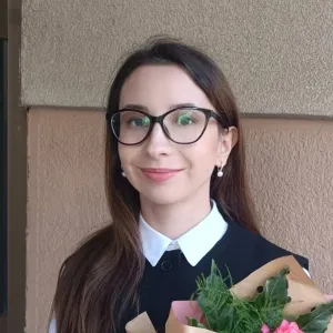 Katarina - Nastavnik hemije - Pirot