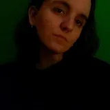 Agustina - profesor de coreano - Adrogué