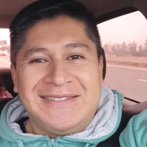 Sergio  Joaquin - profesor de matemáticas - San Salvador de Jujuy
