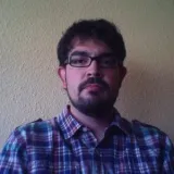 Raúl - profesor de matemáticas - Madrid