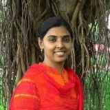 Devika - Biology tutor - Coimbatore