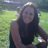 Irene - profesor de inglés - Sabadell