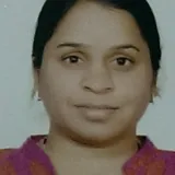 Anita - Japanese Tutor - Pune