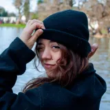Victoria - profesor danza - Buenos Aires