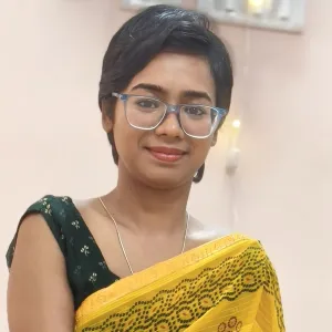 Nidhi - Maths tutor - Dadri
