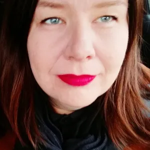 Päivi - Opettaja saksa - Helsinki