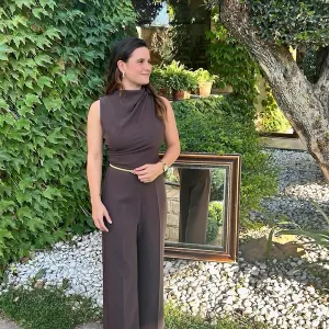 Esther - Profesor de reforzamiento escolar - Padul