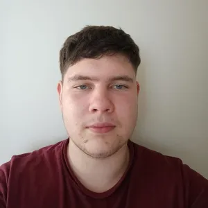 Daniil -  matematikklærer - Stavanger