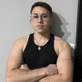 Matias - profesor de entrenamiento personal - Rafaela