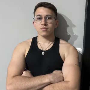 Matias - profesor de entrenamiento personal - Rafaela