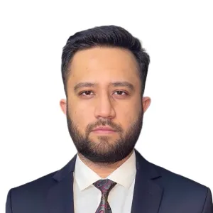 Muhammad Ali - Maths tutor - London