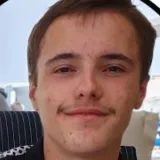 Yanis - Prof de maths - Saint-Étienne