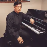 Joseph - 中文老师 - 