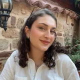 Gülce - Matematik öğretmeni - Afyonkarahisar