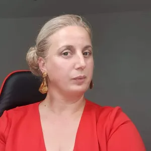 Gd - Profesor de psihologie - București
