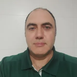 Javier - Profe de español - Oviedo