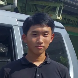 培豪 - 數學老师 - 
