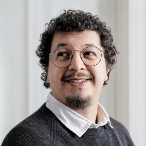 Alexandre - Prof de français - Lille