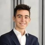 Andrew - Math tutor - Bethlehem