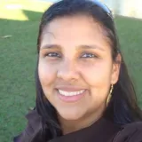 Giselle Menezes - prof de Portugués brasileño - Sevilla