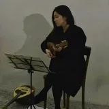 Erika - Prof de mandoline - Paris