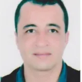 Walid - Prof d'arabe - Bruxelles