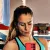 Yanina - profesor de entrenamiento personal - Rivadavia