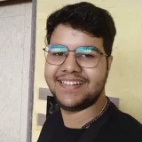 Aynansh - Maths teacher - Raipur