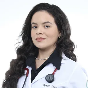 Raquel - Prof de semiologia - 