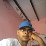Prashant - School coach - Gohana
