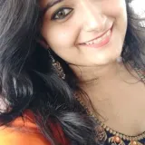 Komal - Biochemistry tutor - New Delhi