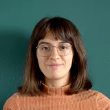 Ani - Professor de inglês - Cervães