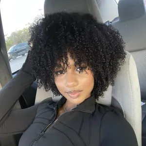 Abigail - Spanish tutor - Savannah