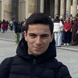 Alessandro - Insegnante di ripetizioni - Magenta