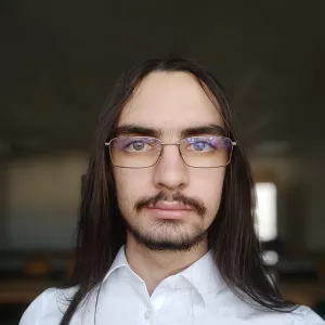 Léandre - Prof d'initiation informatique - Marseille