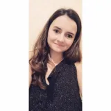 Océane - Prof de français - Semblançay