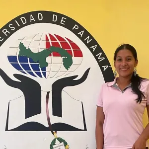 Elena - tutor académico - Nueva Gorgona