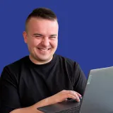 Marcin - nauczyciela języka holenderskiego - Gliwice