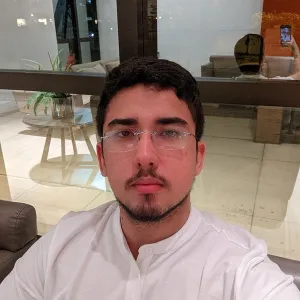 Henrique - Prof de iniciação à informática - João Pessoa