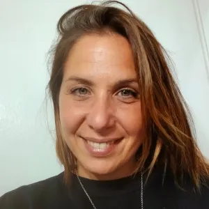 Antonela - profesor de entrenamiento personal - Mar del Plata