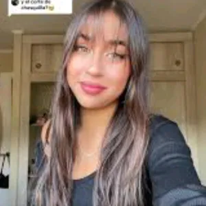 Yasmin - profesor de entrenamiento personal - 