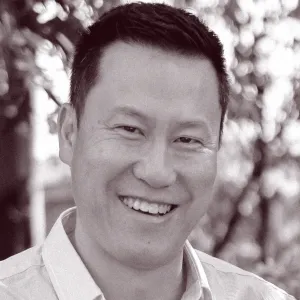 Danny - Financial management teacher - Sydney
