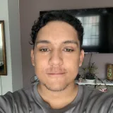 Joshua - profesor de economía - Santa Marta
