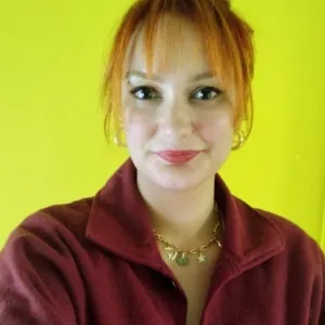Didem - İngilizce öğretmeni - Ankara