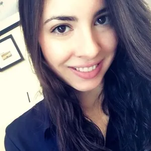 Noémie - Prof d'anglais - Entrammes