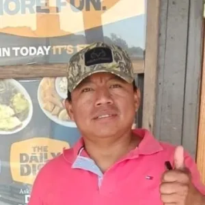 Raul - Profesor de ciencias sociales - Acayuca