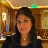 Arushi - Viola Tutor - Fremont